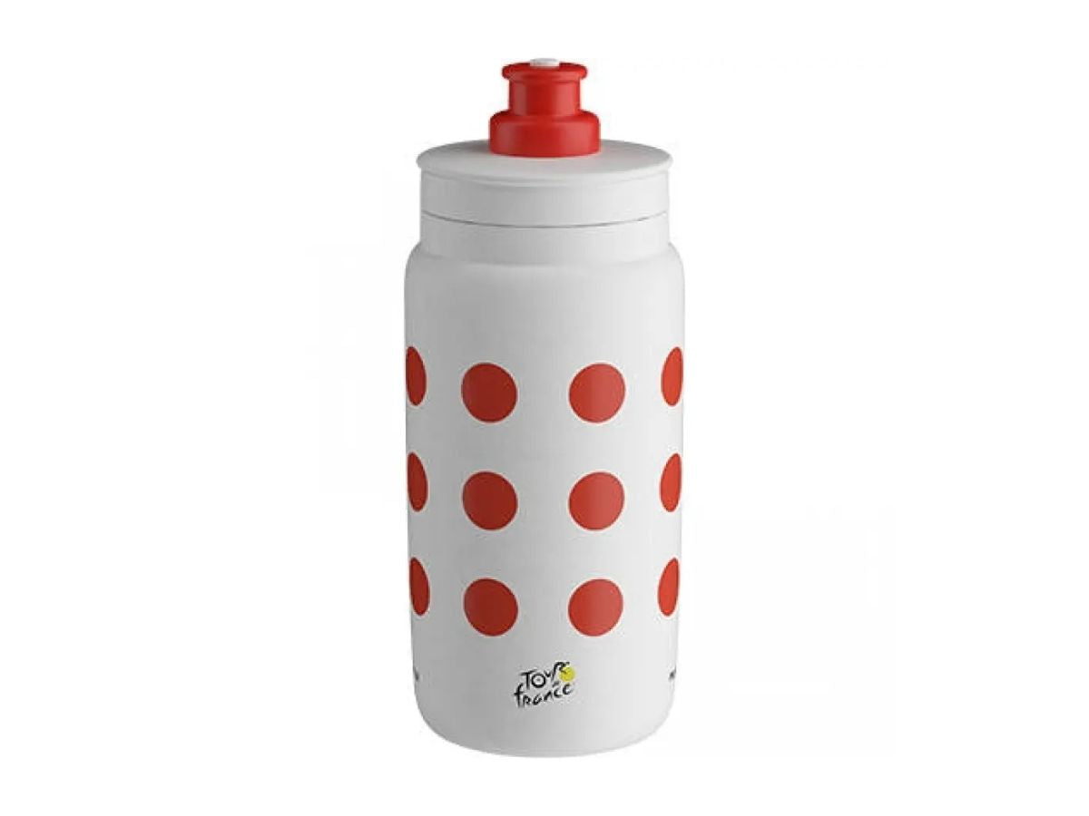 FLY TOUR DE FRANCE RED POLKA DOT 550 ml
