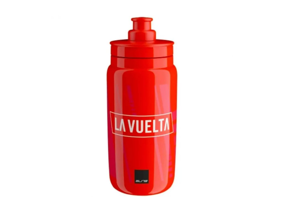 FLY VUELTA ICONIC RED 550 ml 
