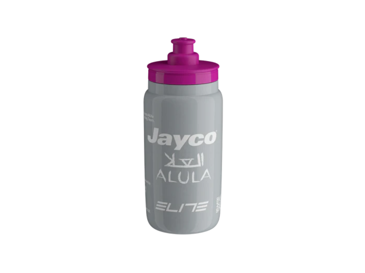 Elite Fly Team Jauco Alula