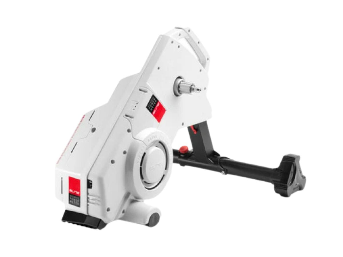 Elite Hometrainer Drivo With Vaisa Bag
