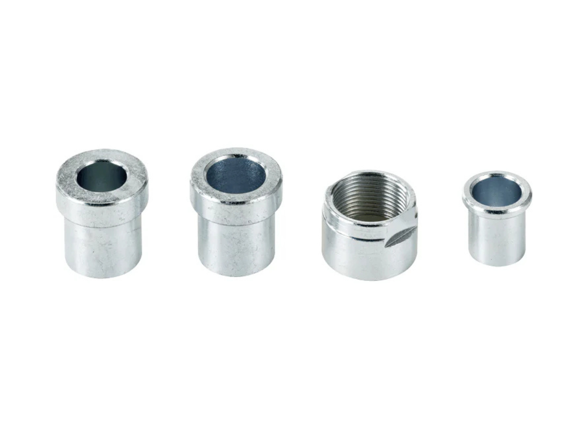 Elite Pin Axle Adapter 135X10-135X12