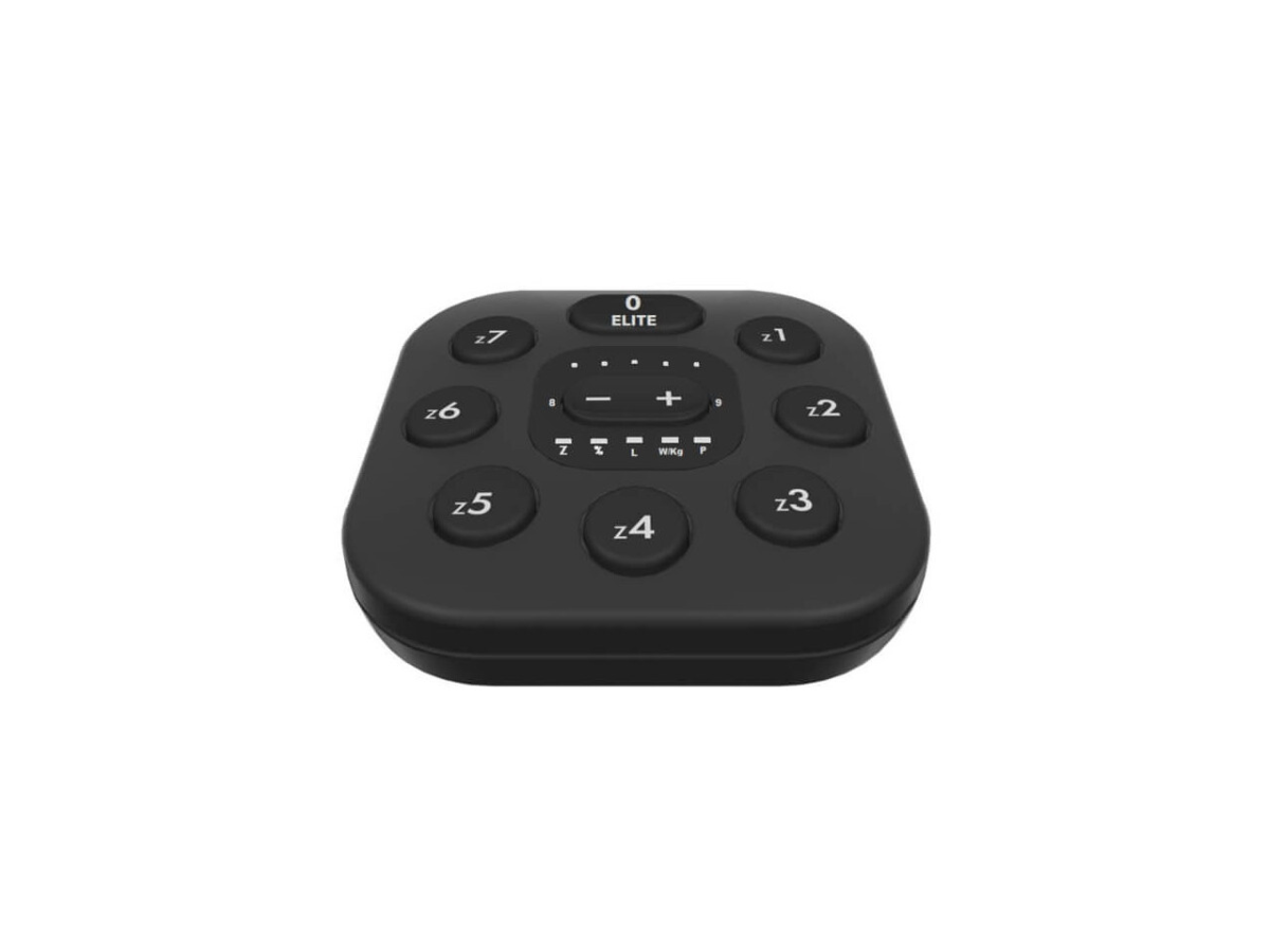 Elite Zona Smart Trainer Controller