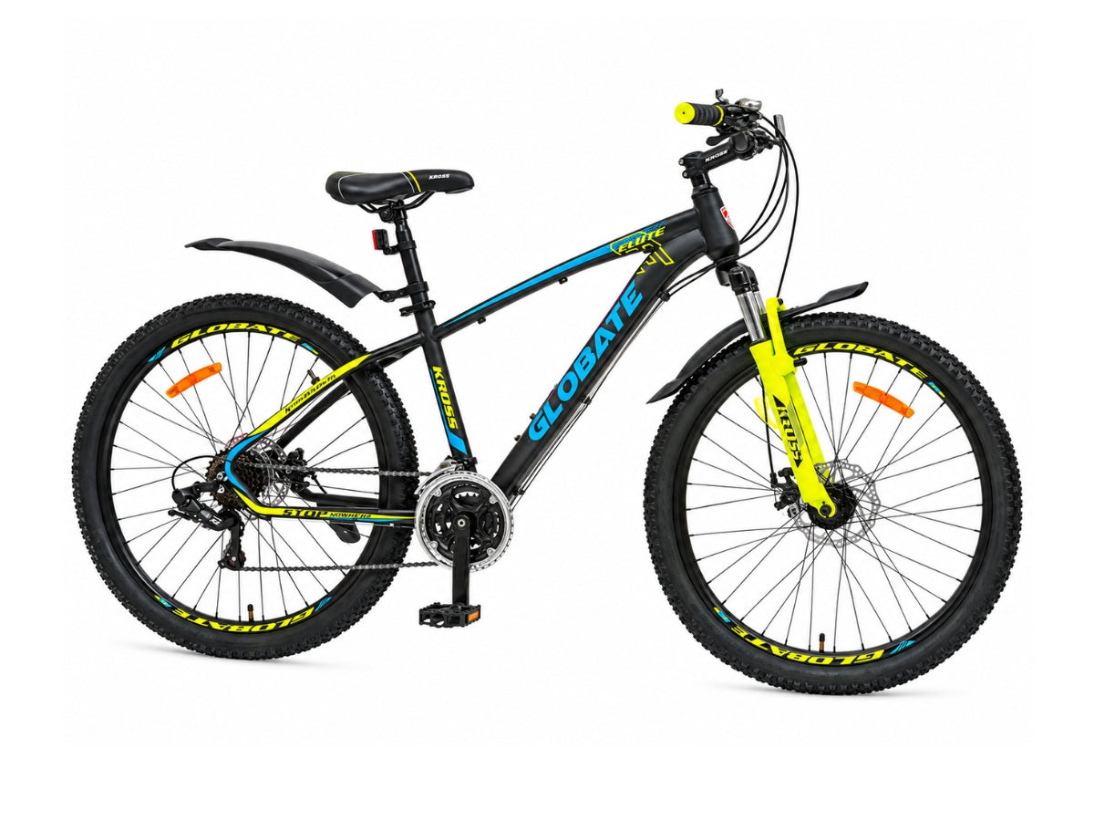 Kross 29 Elute 21-Speed Bicycle