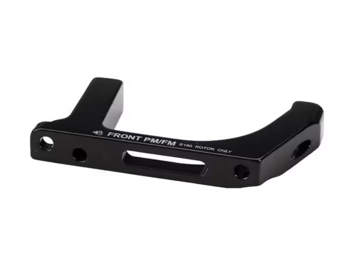 Elvedes Postmount Disc Brake Front Adapter | For Fm To Pm
