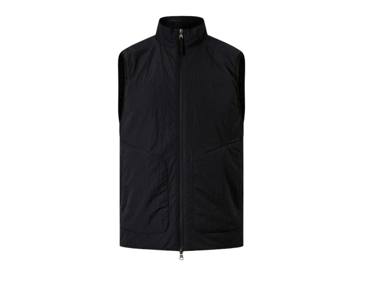 Endura Body Layer Corner Gilet Black