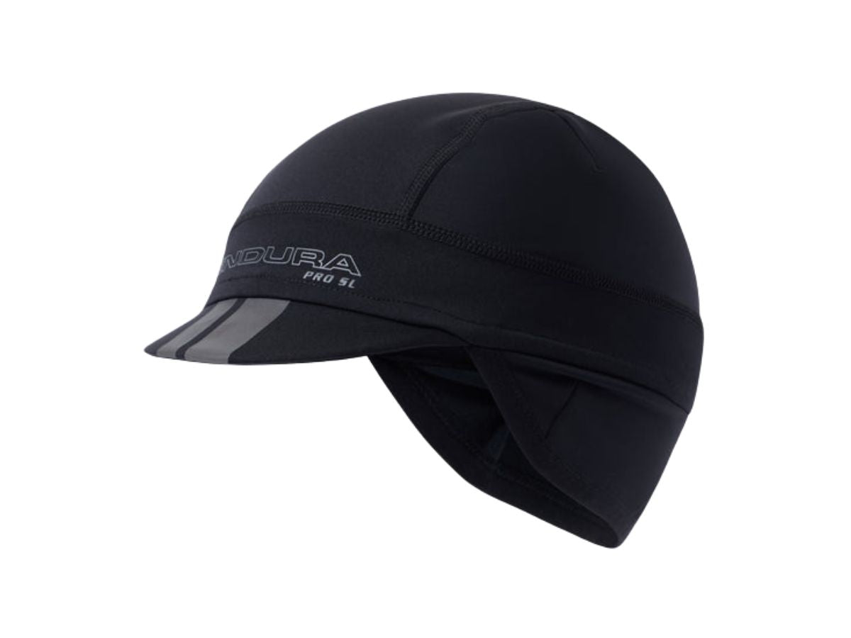 Endura Cap - PRO Sl Black
