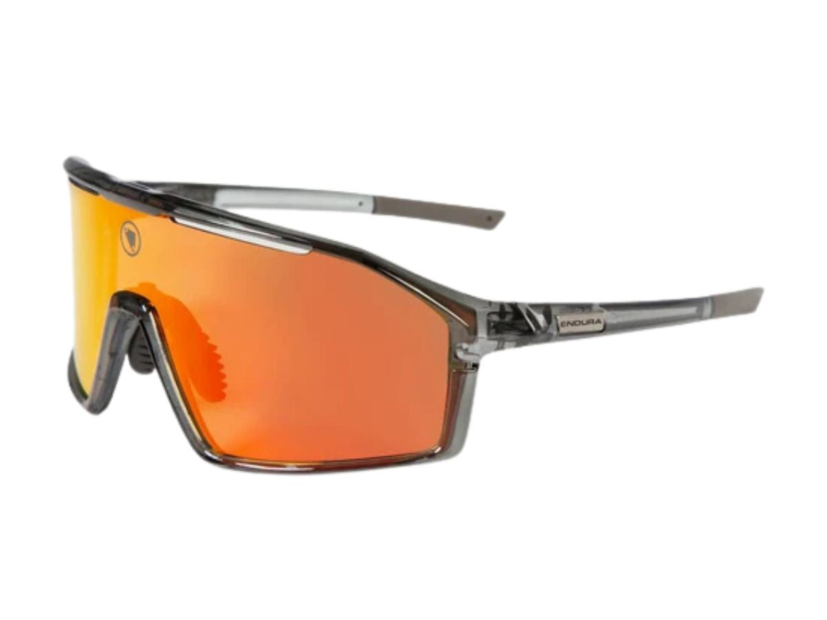 Endura Glasses Gabbro Grey