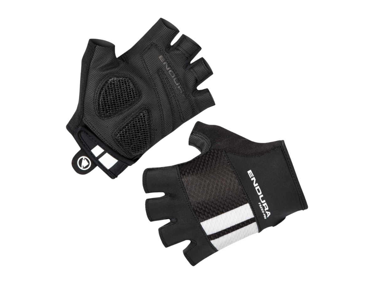Endura Gloves FS260-Pro Aerogel Mitt Black