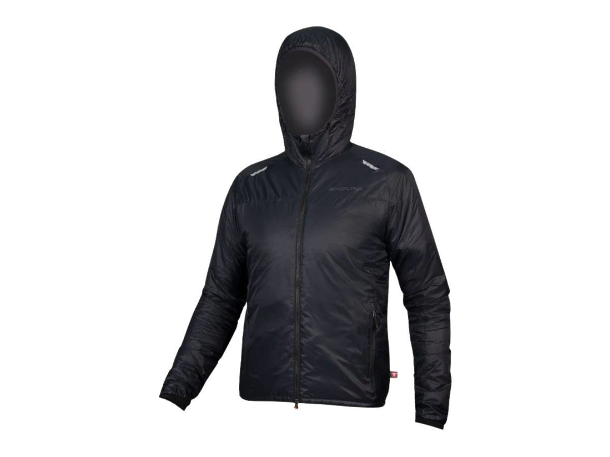 Endura Jacket Insulated GV500 Black