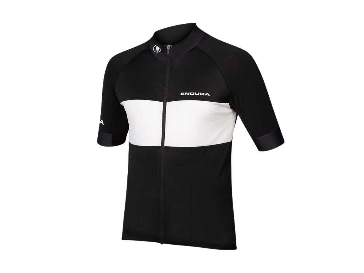Endura FS260-PRO S/S Jersey II Black