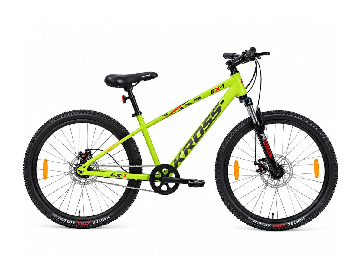 Kross 29 EX-1 SS Bicycle
