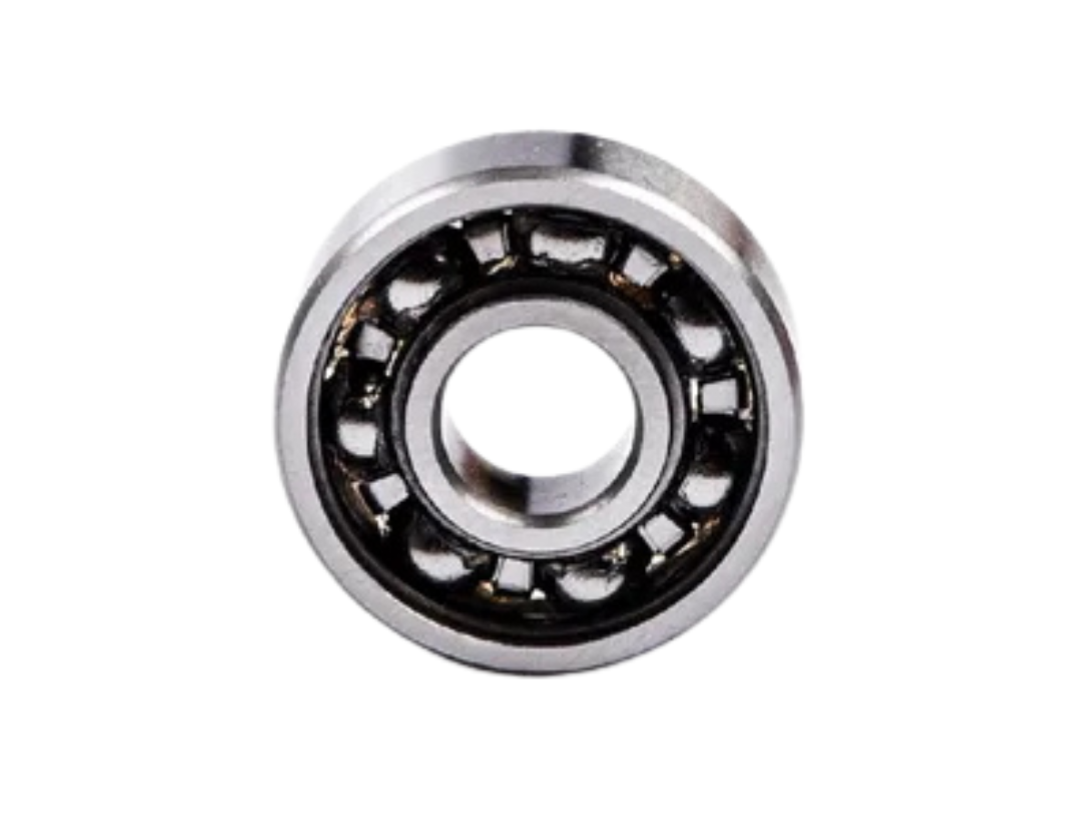 Ezo 688-2Rs Ball Bearings Chrome 