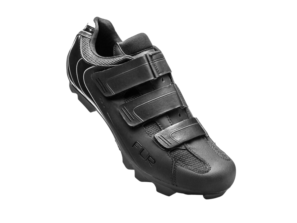 F-55 Iii Black Mtb-Eu39