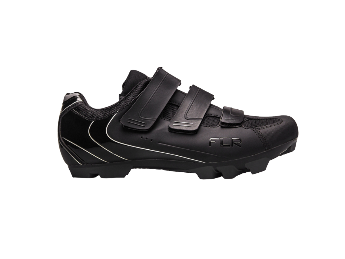 F-55 Iii Black Mtb-Eu43