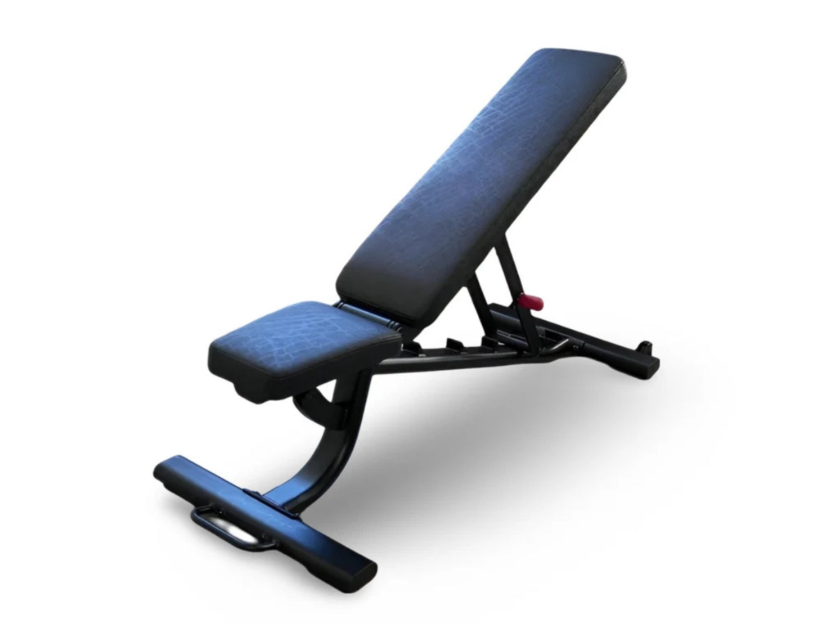 Inspire FID3 Flat-Incline-Decline Workout Bench