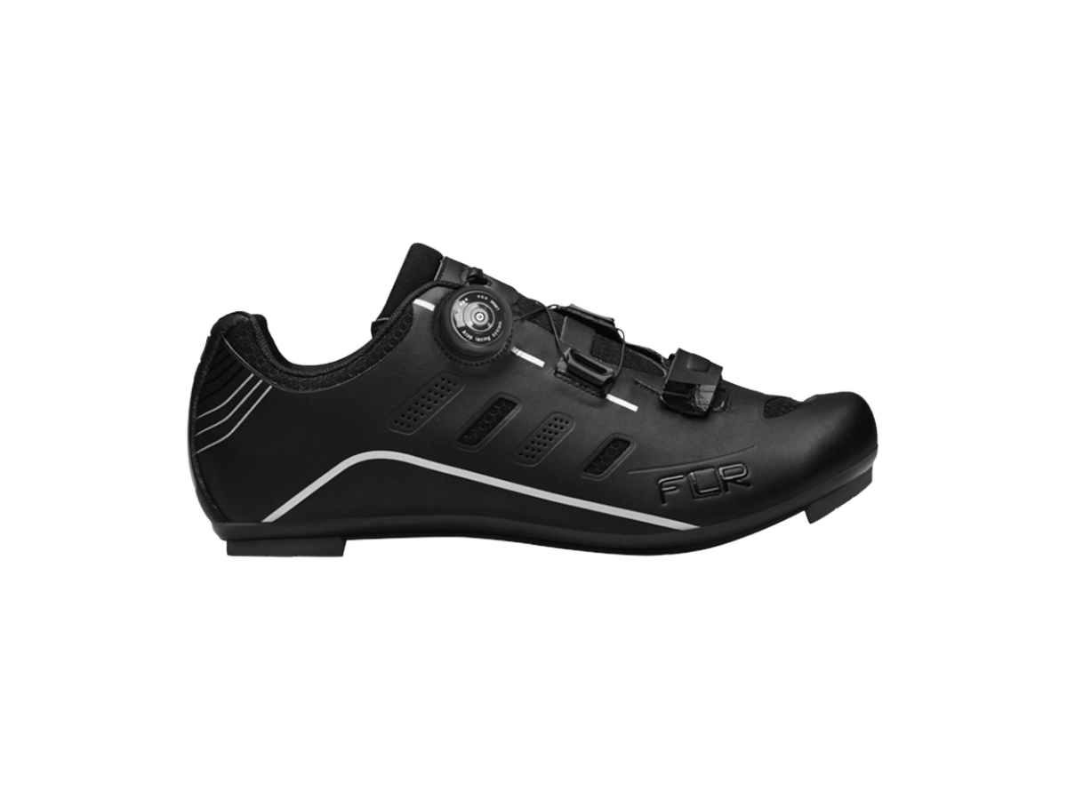 Flr Bike Shoes F-22-38-Black