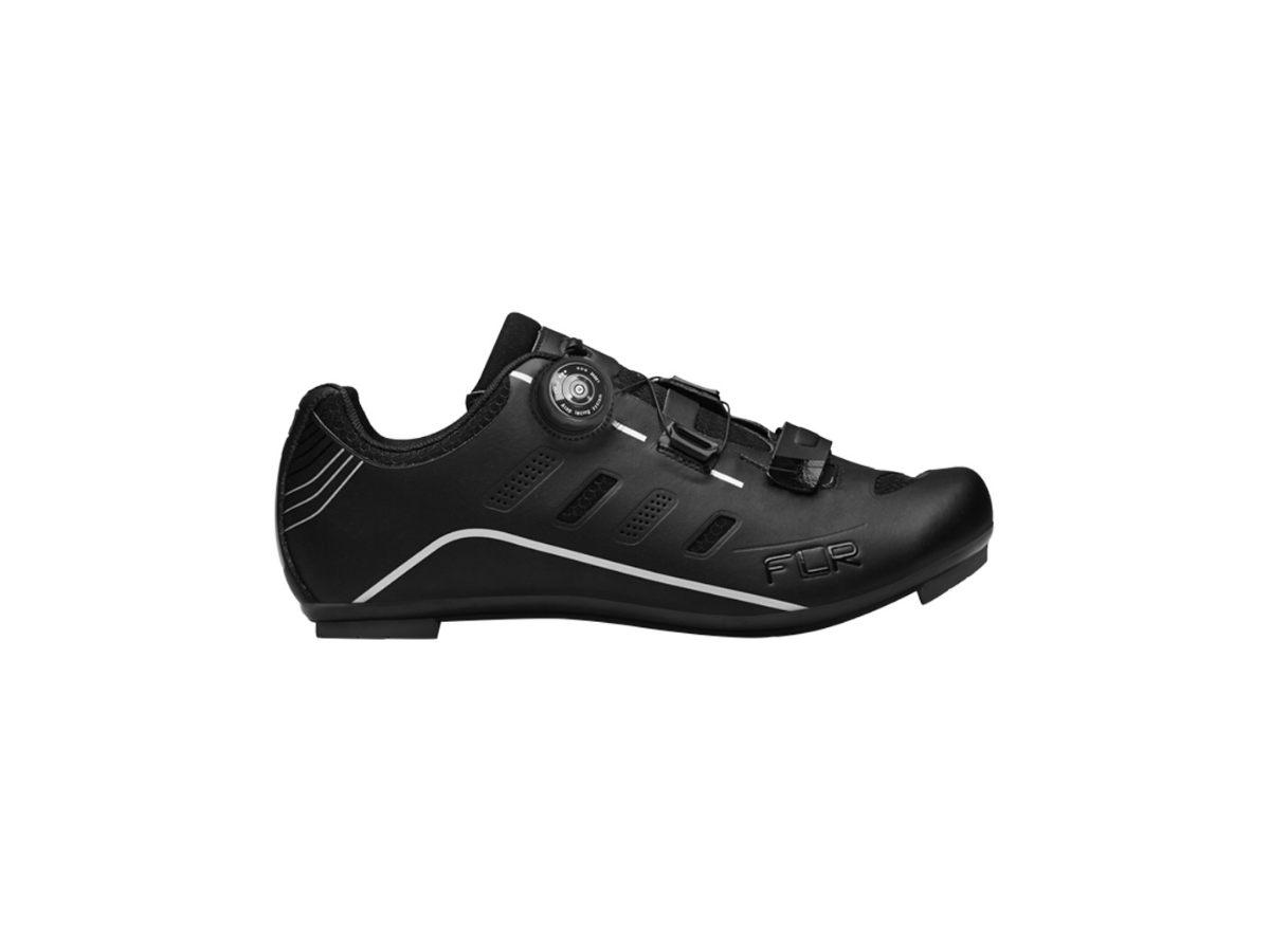 Flr Bike Shoes F-22-40-Black