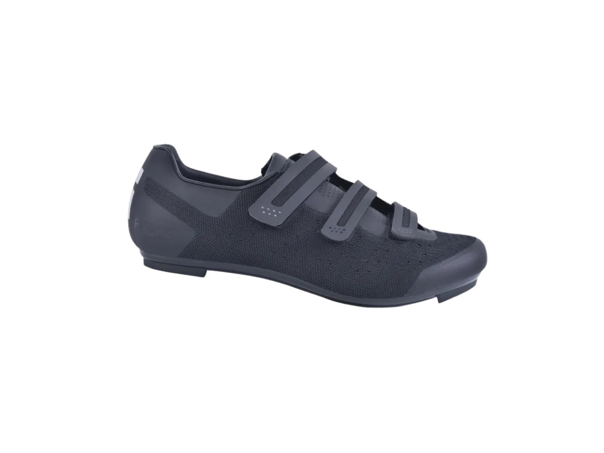 Flr Bike Shoes F-35-Black-44