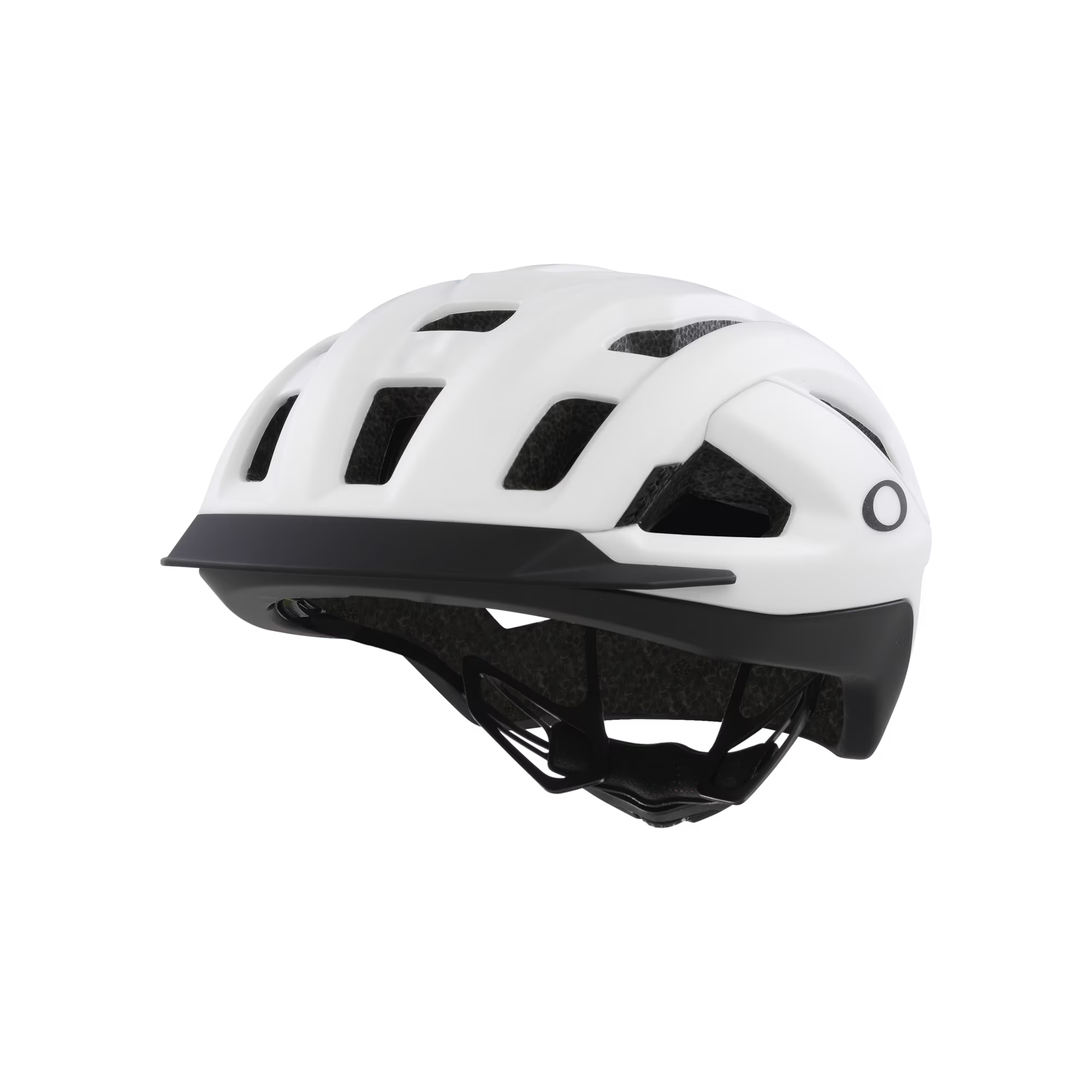 Oakley ARO3 Allroad Helmet - Matte White