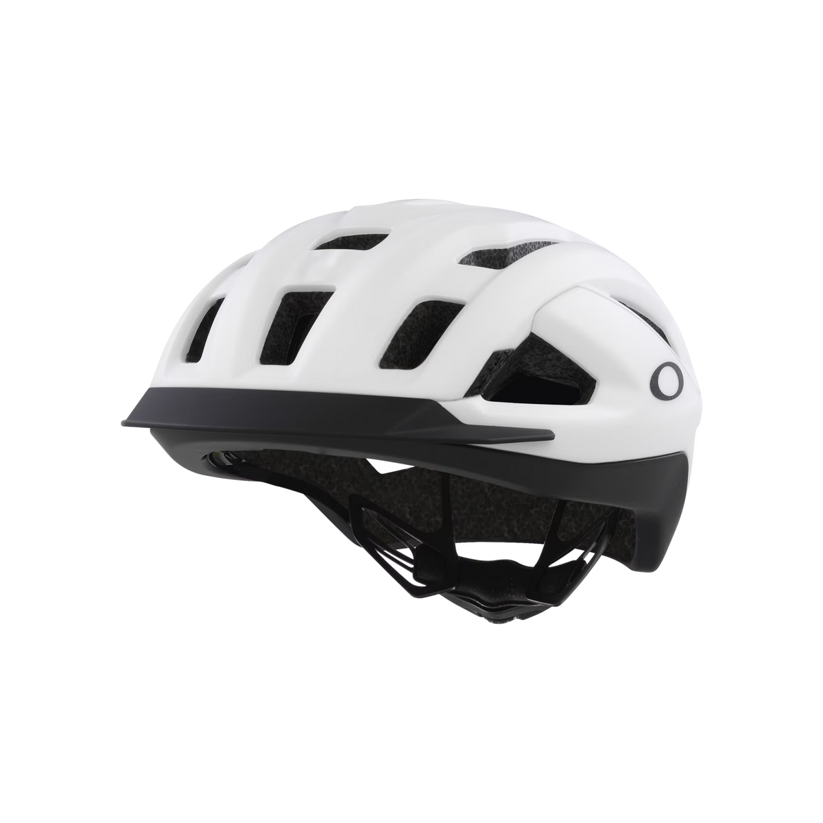 Oakley ARO3 Allroad Helmet - Matte White