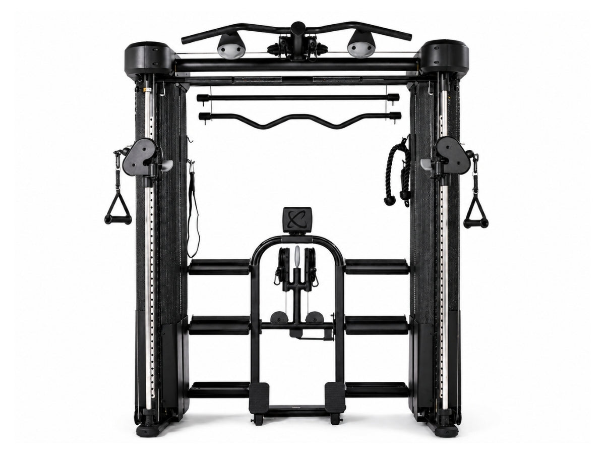 Inspire Series FT2 PRO Smith Functional Trainer