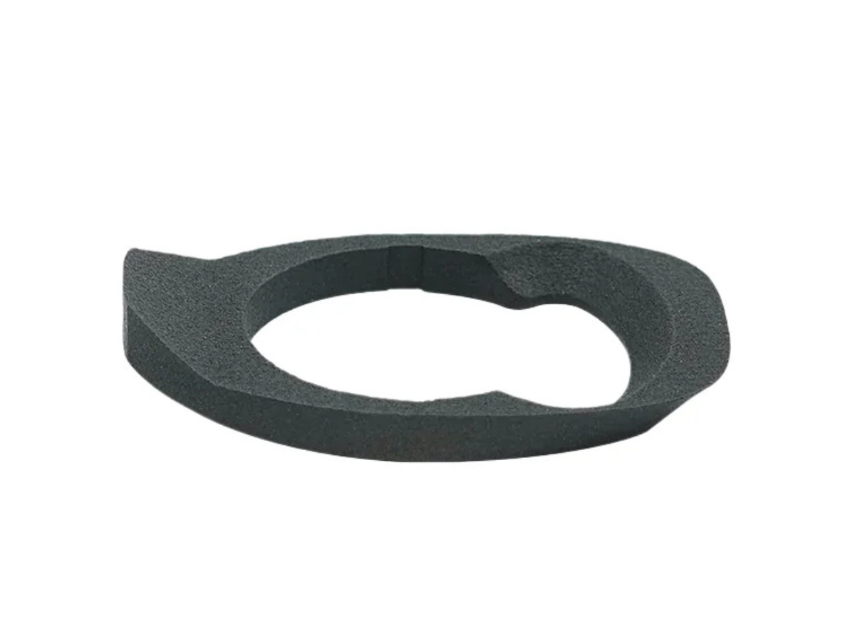 Farsports Spare F1s&F1X HB Spacers For Giant Black 10th TCR OD2