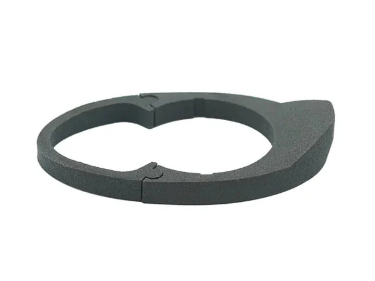 Farsports Spare F1s&F1X HB Spacers For Giant Propel 2023 New Black