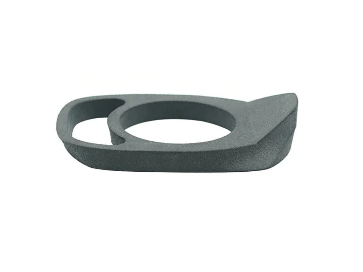 Farsports Spare F1s&amp;F1X HB Spacers For Merida Meacto (sultura) Black