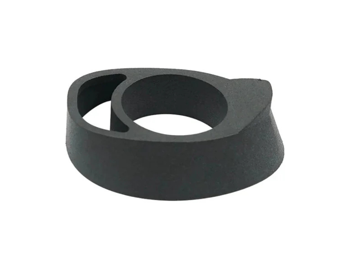 Farsports Spare F1s&F1X HB Spacers For Scott Addict 01 Black