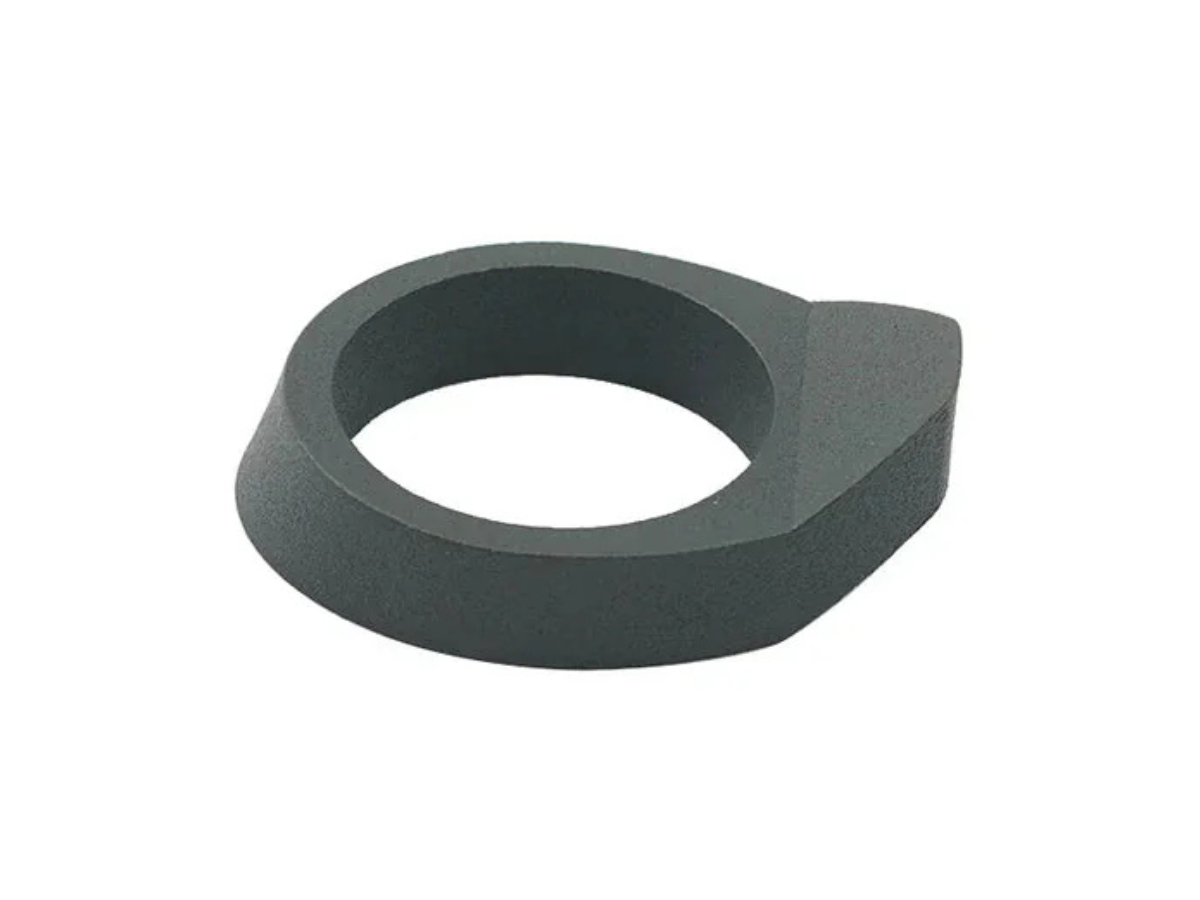 Farsports Spare F1s&F1X HB Spacers For Scott Foil New Black