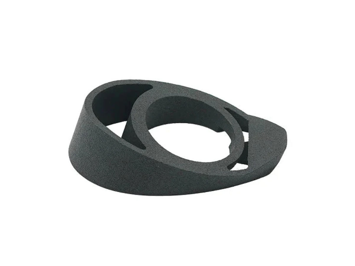 Farsports Spare F1s&F1X HB Spacers For Trek Madone SLR Black