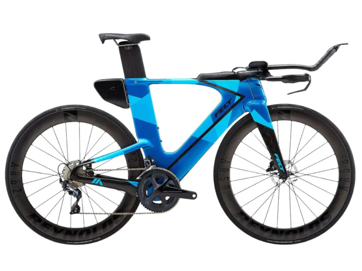 Felt IA Advanced