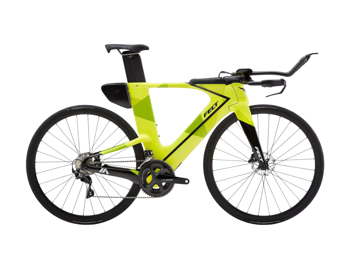 Felt IA Advanced 105