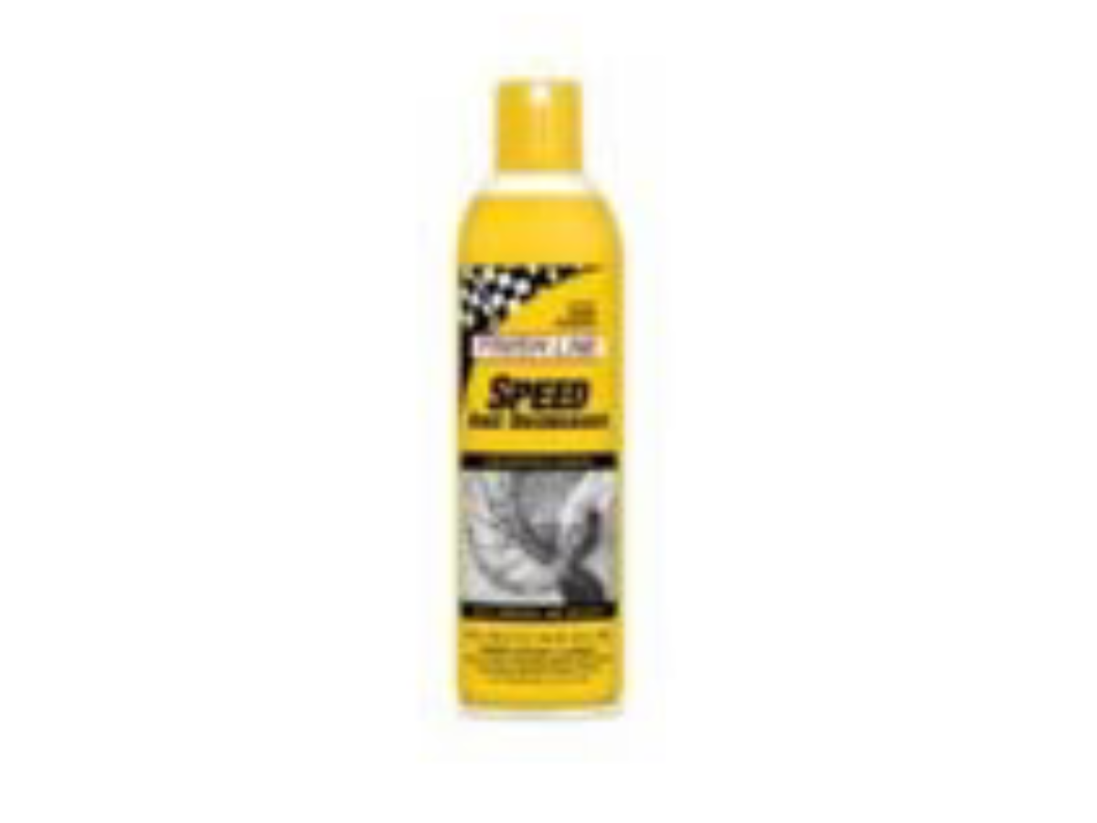 Finish Line Speed Bike Degreaser
