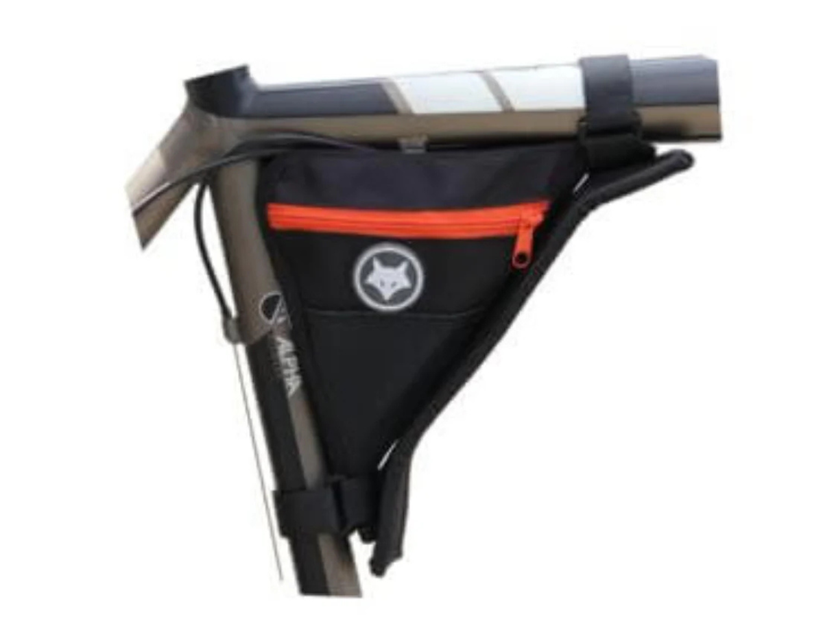 Firefox Frame Bag