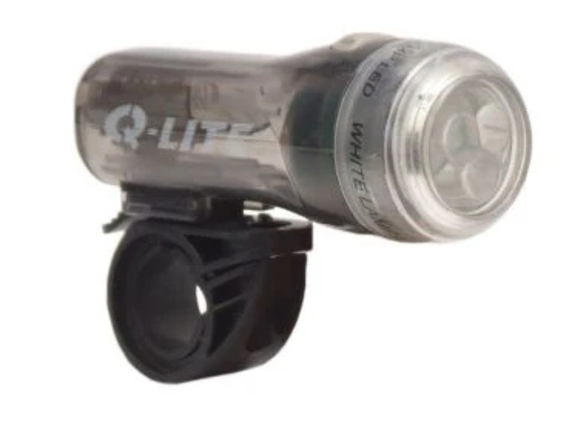 Firefox Front LED Light