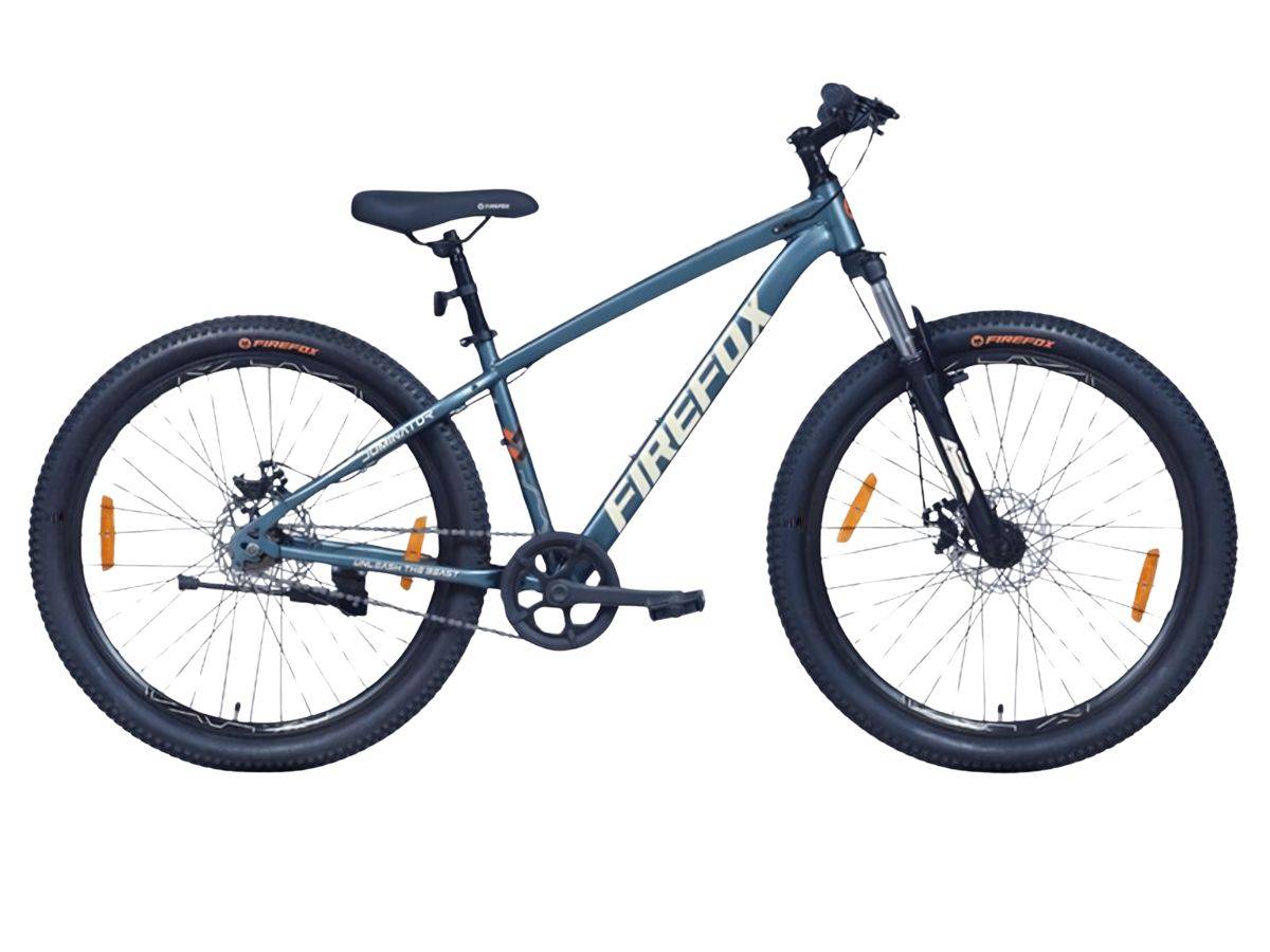 Firefox Dominator 29