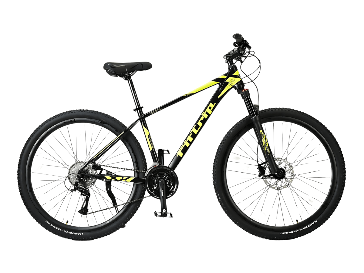 FitTrip Vyper RS 29 24s