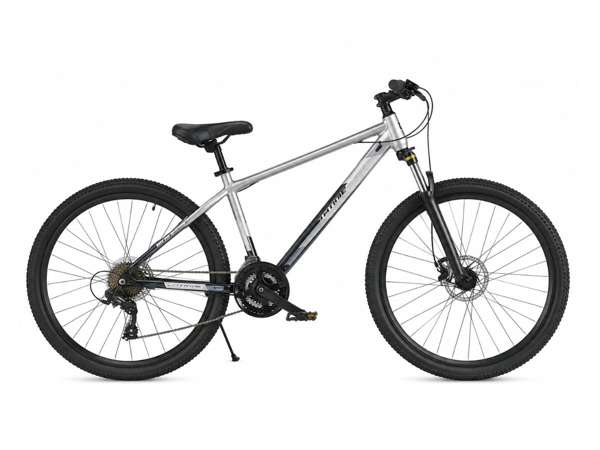 FitTrip 29 Super Dominator 21-Speed Bicycle