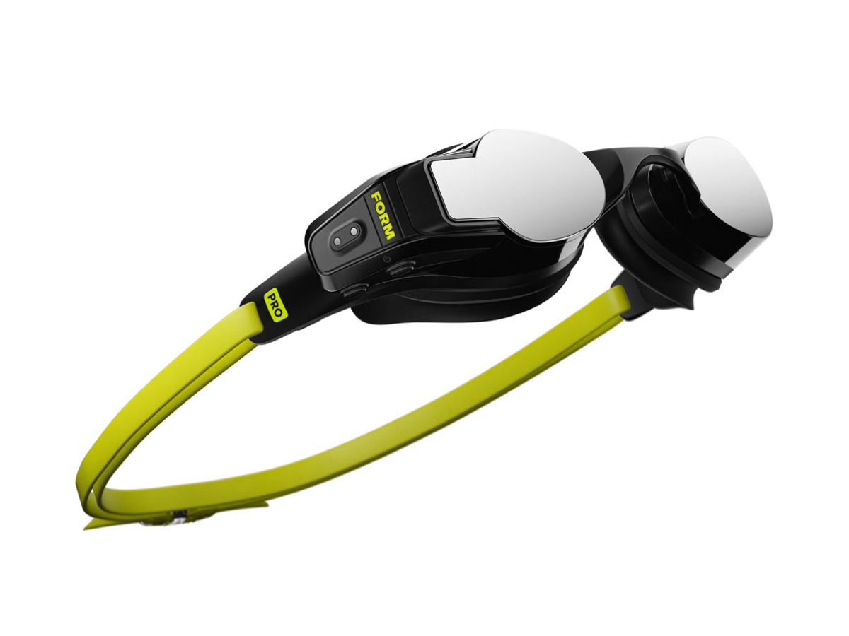 Form Smart Swim-2 Pro