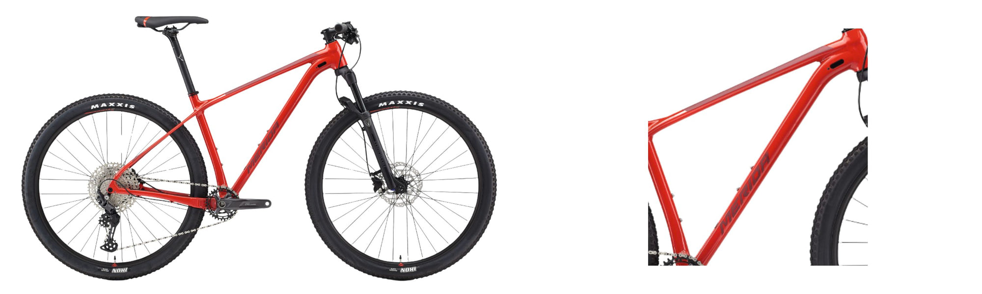 Merida Big.Nine Limited - Text Review – Expert Reviews