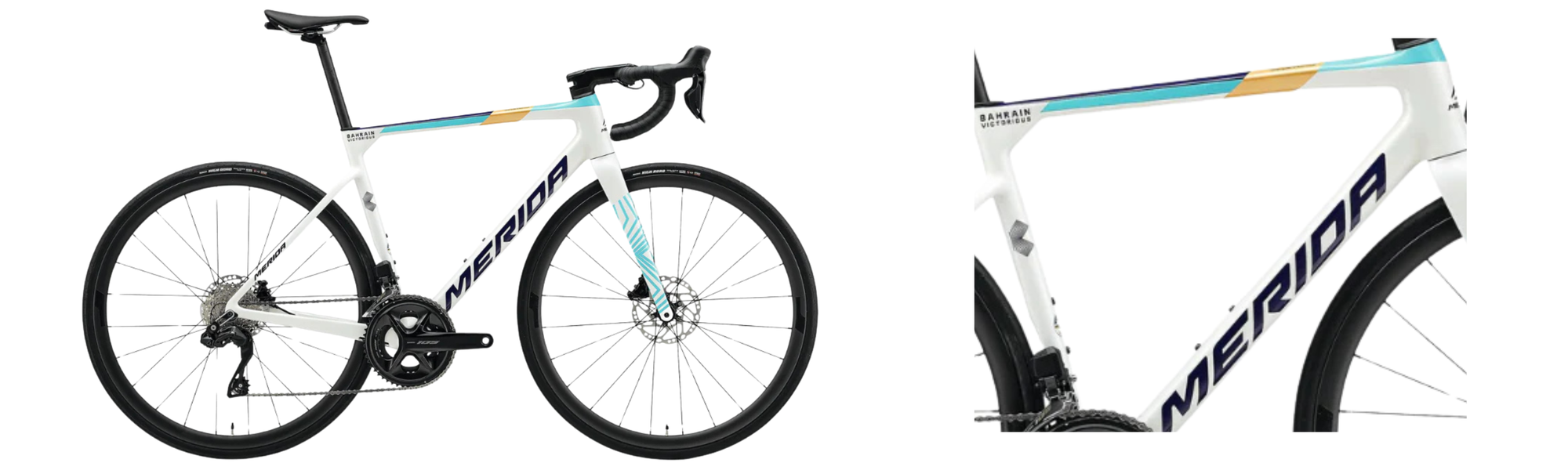 Merida Scultura 6000 V3 - Text Review – Expert Reviews