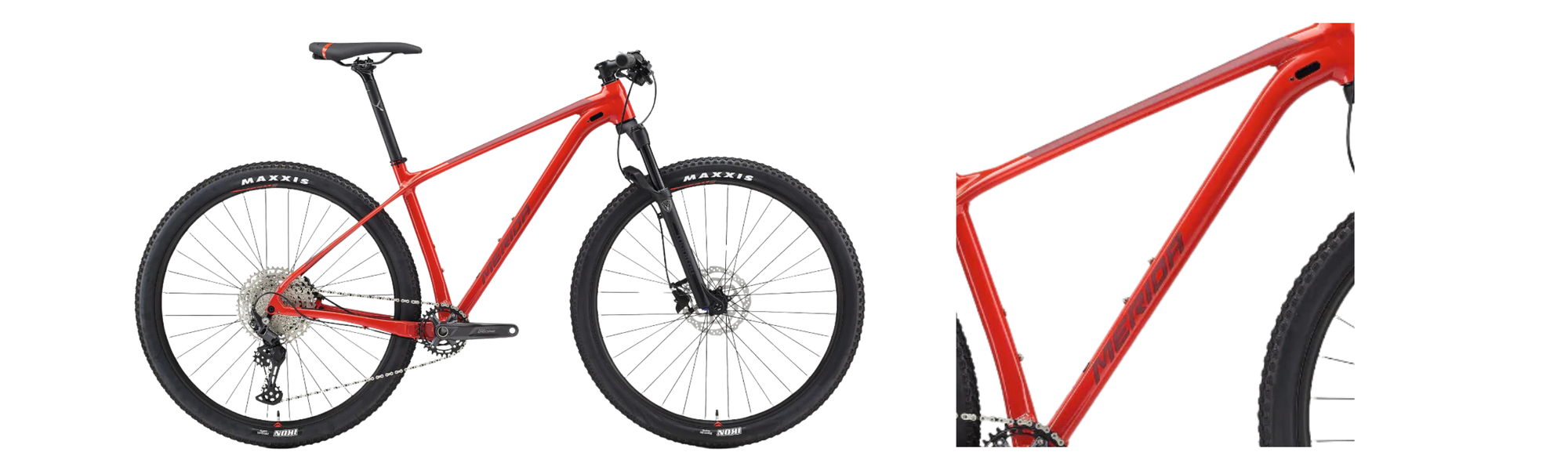 Merida Big Nine Limited - Text Review – Expert Reviews Merida Big Nine Limited - Text Review – Expert Reviews