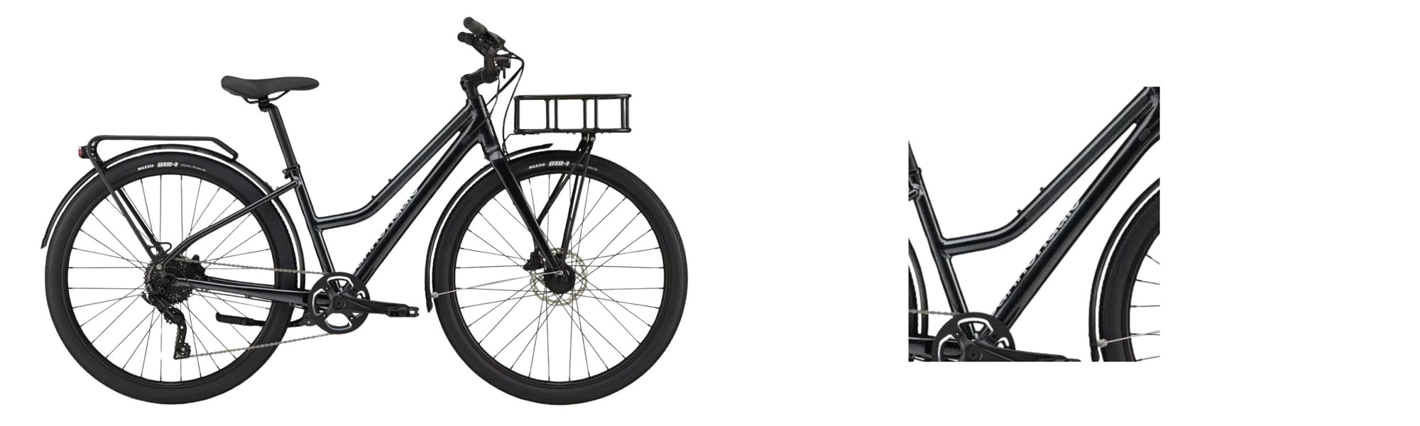 自転車 cannondale treadwell eq Cannondale Treadwell EQ DLX Remixte – Mike's Bikes