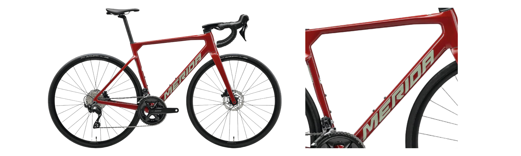 Merida Scultura 4000 (2025) - Text Review – Expert Reviews Merida Scultura 4000 (2025) - Text Review – Expert Reviews