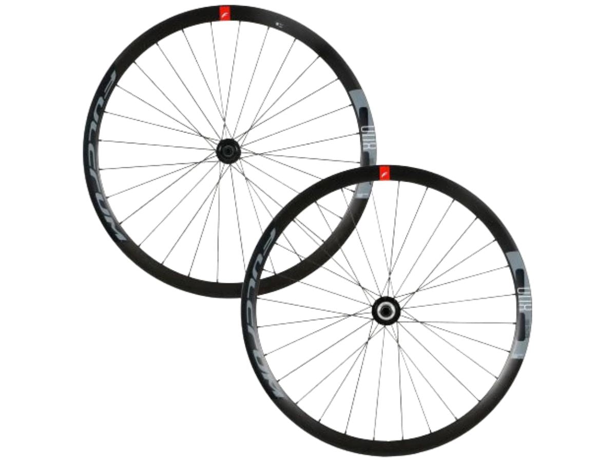 Fulcrum Racing 800 Disc Brake Wheelset