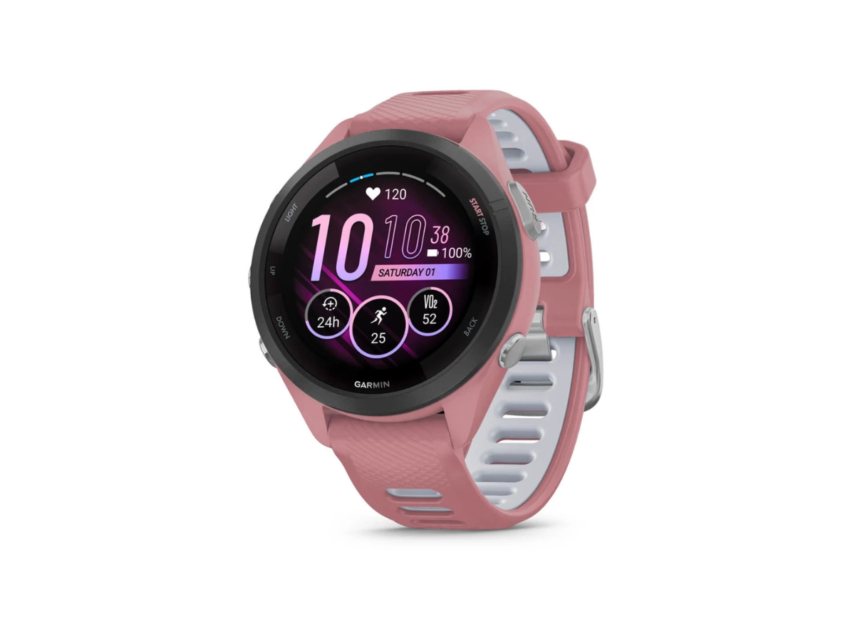Garmin Forerunner 265S EU