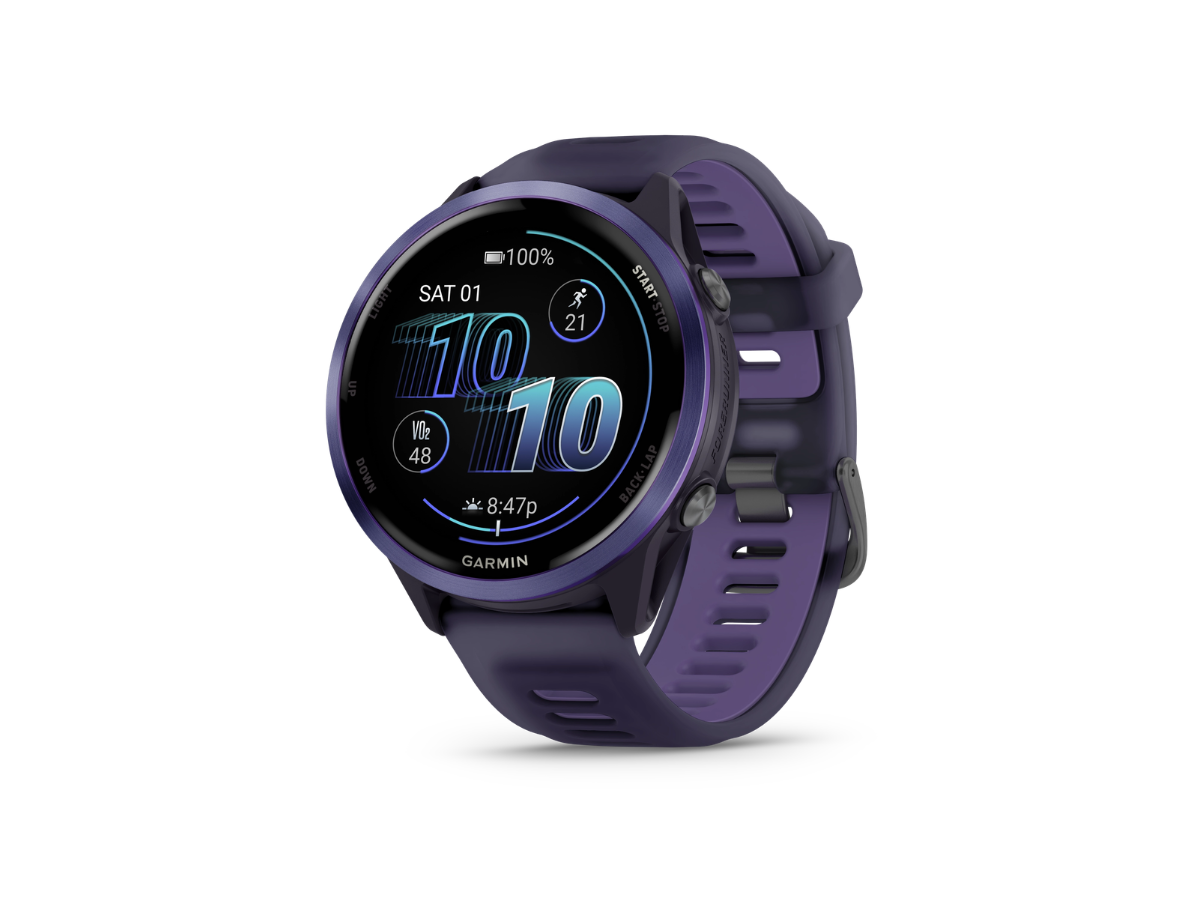 Garmin Forerunner 570
