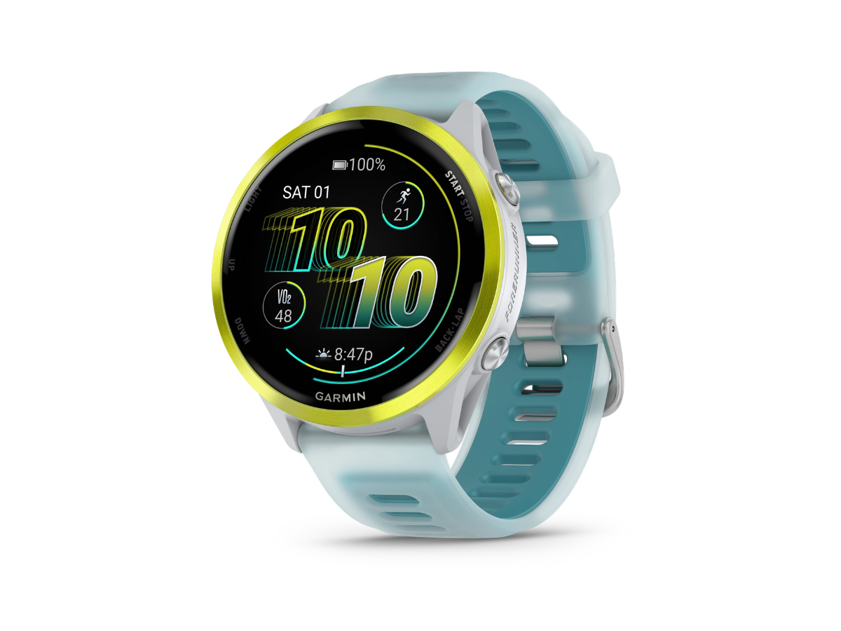 Garmin Forerunner 570