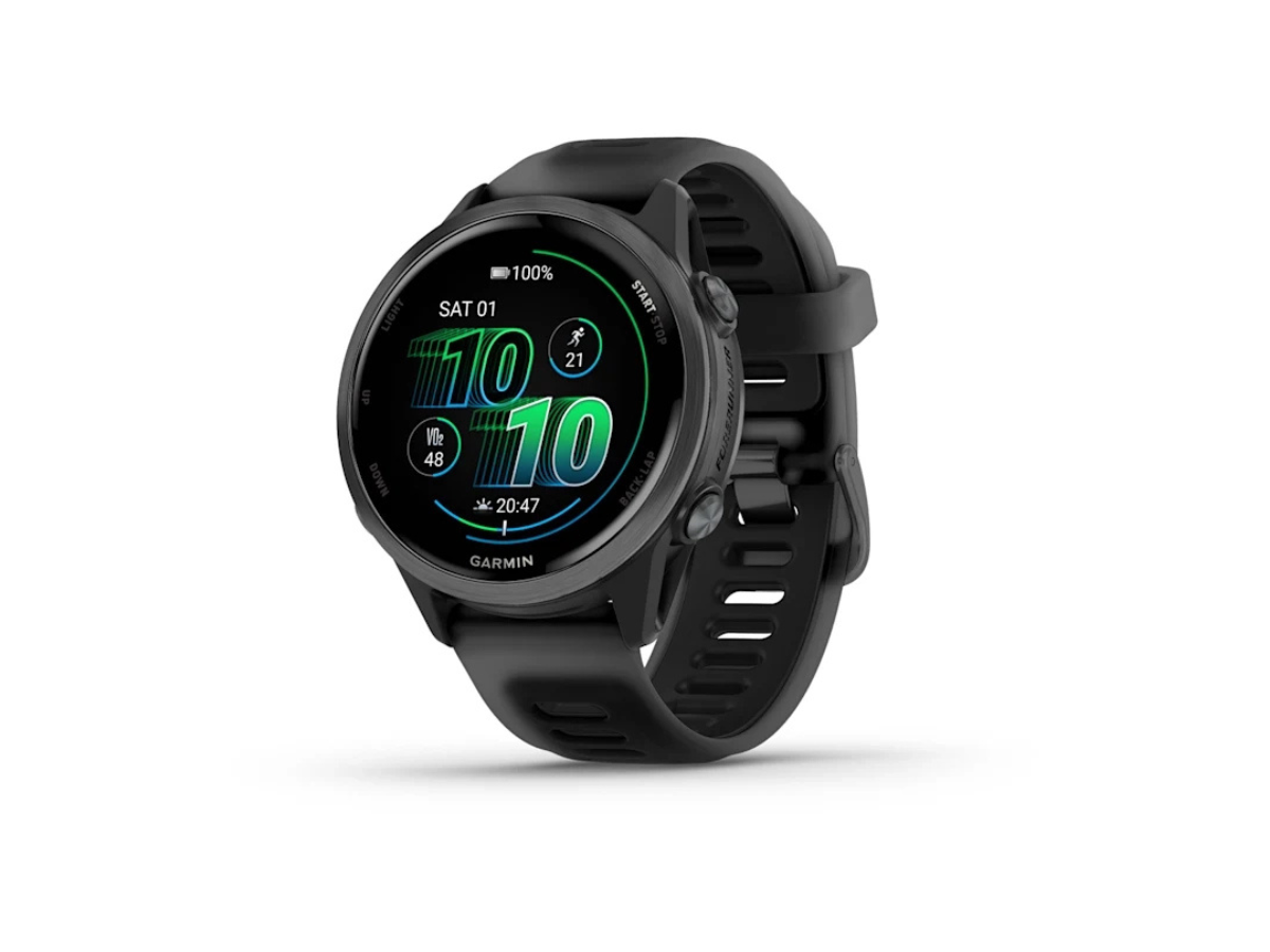 Garmin Forerunner 570